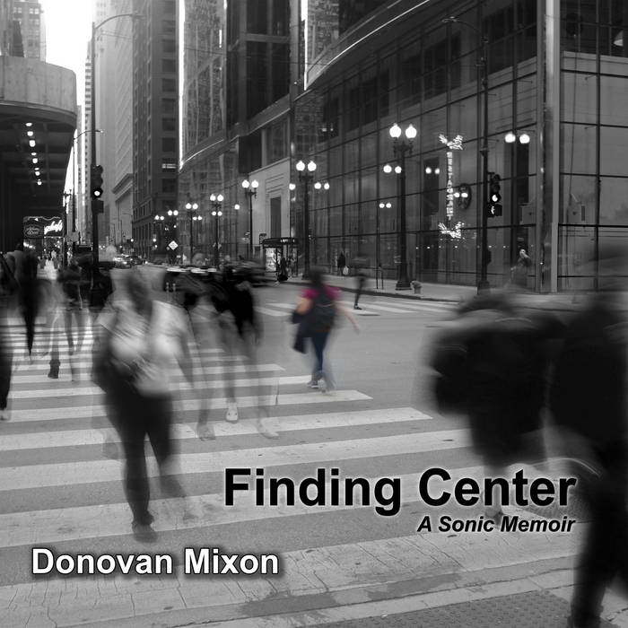 Donovan Mixon